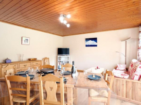 Apartment Le Nerey-2 by Interhome Saint-Gervais-Les-Bains